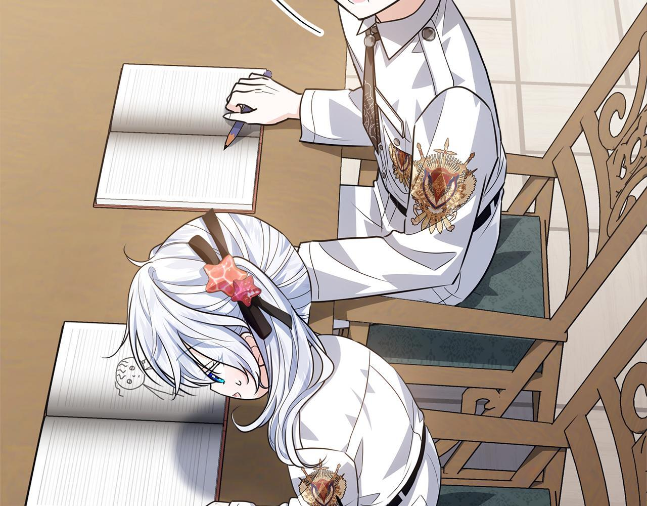 第53话 突然的相遇 第195页