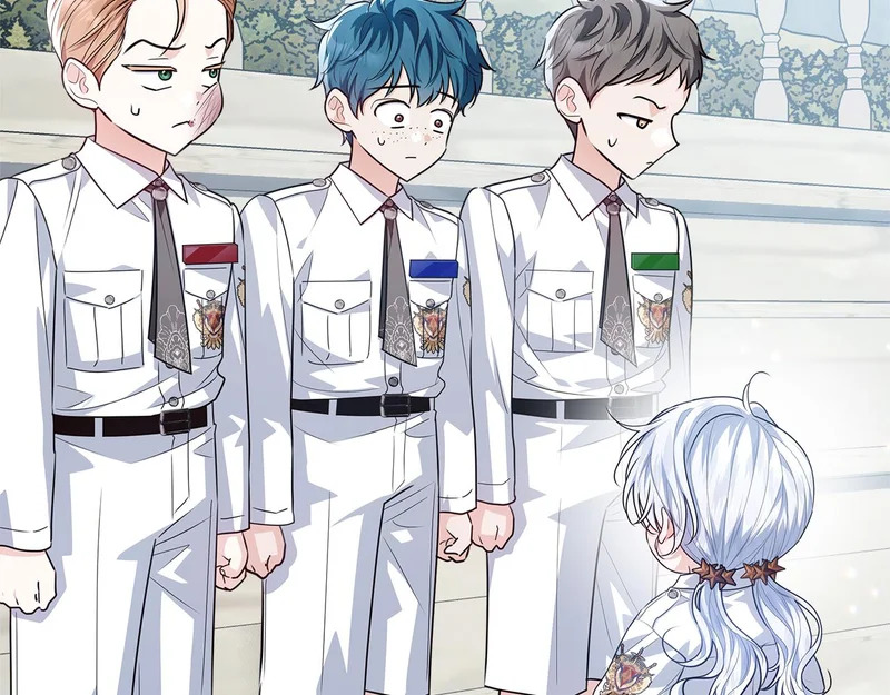第56话 原来你是女的 第41页