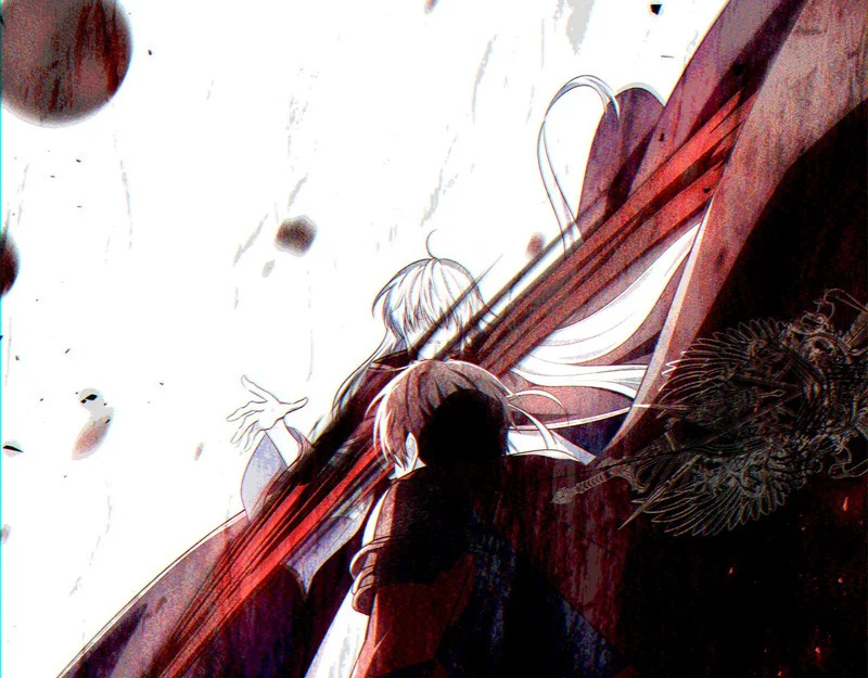 第60话 假如我成了恶魔 第196页