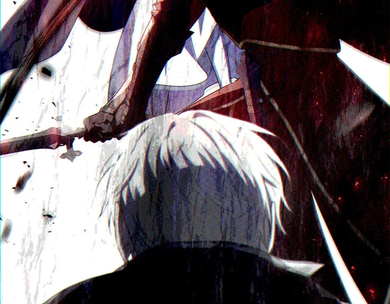 第60话 假如我成了恶魔 第197页