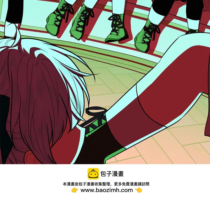 第65话 阶级测定 第181页