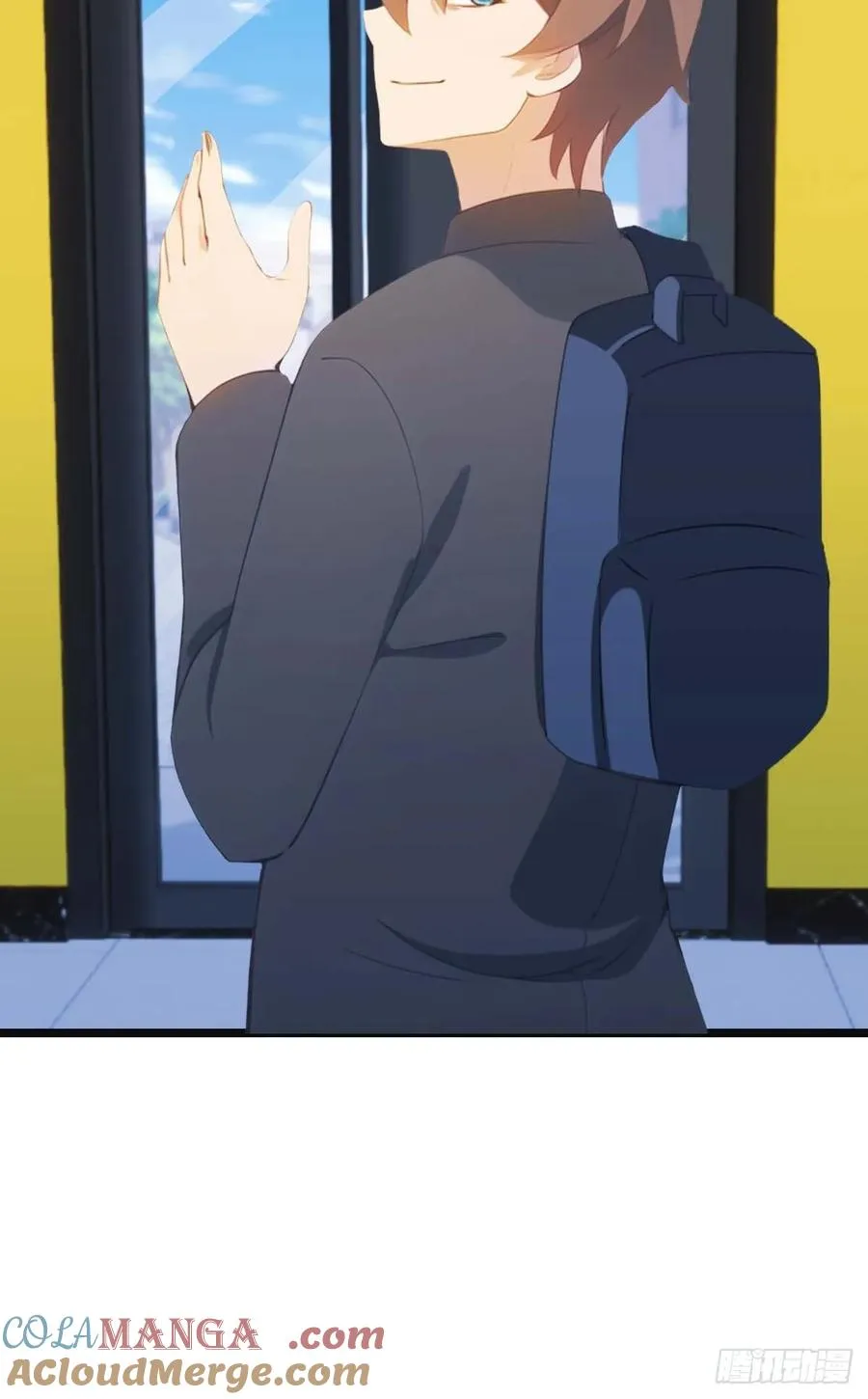 第18话 刁蛮大小姐 第31页