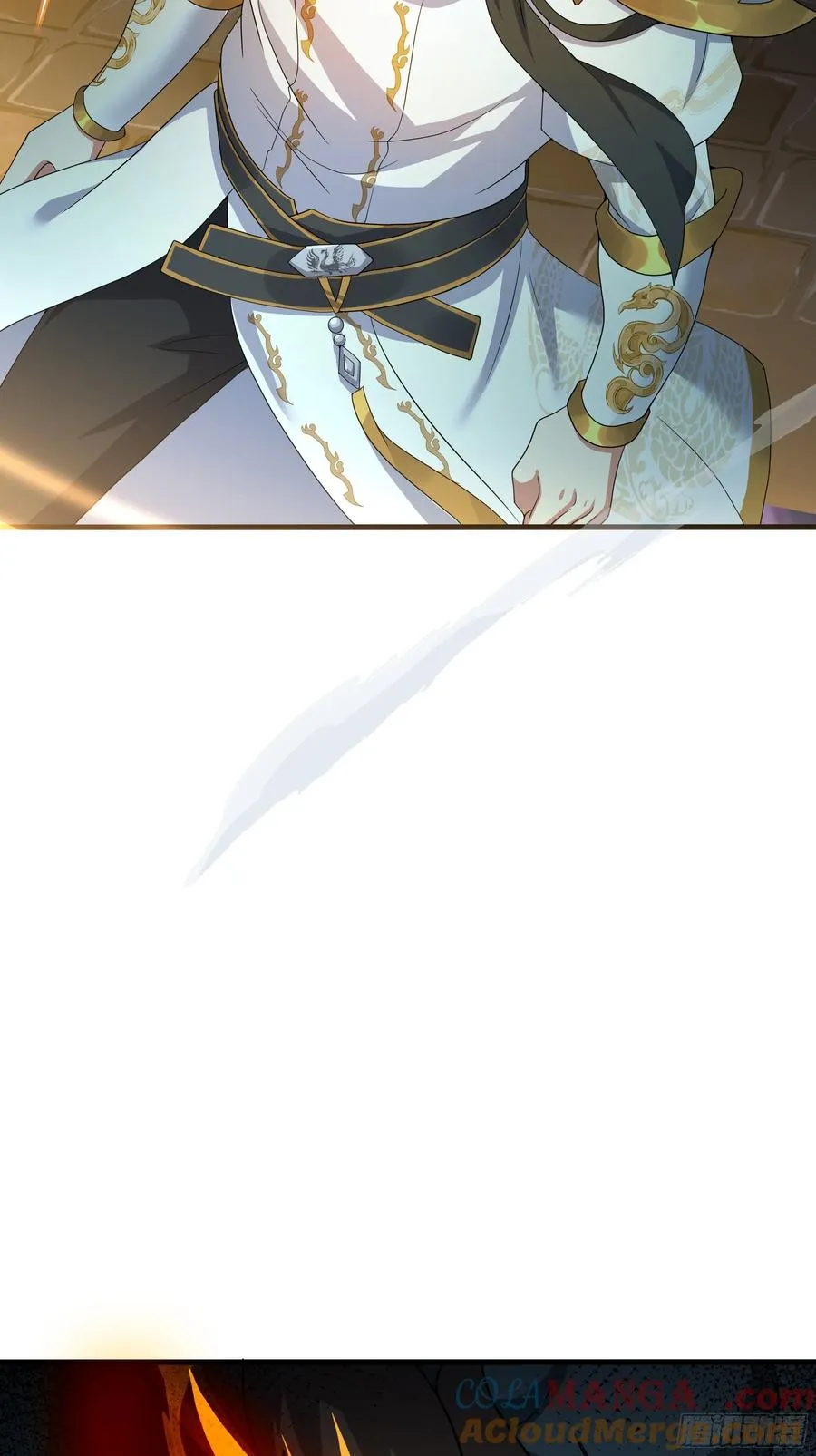 24 神兽谛听现世 第13页