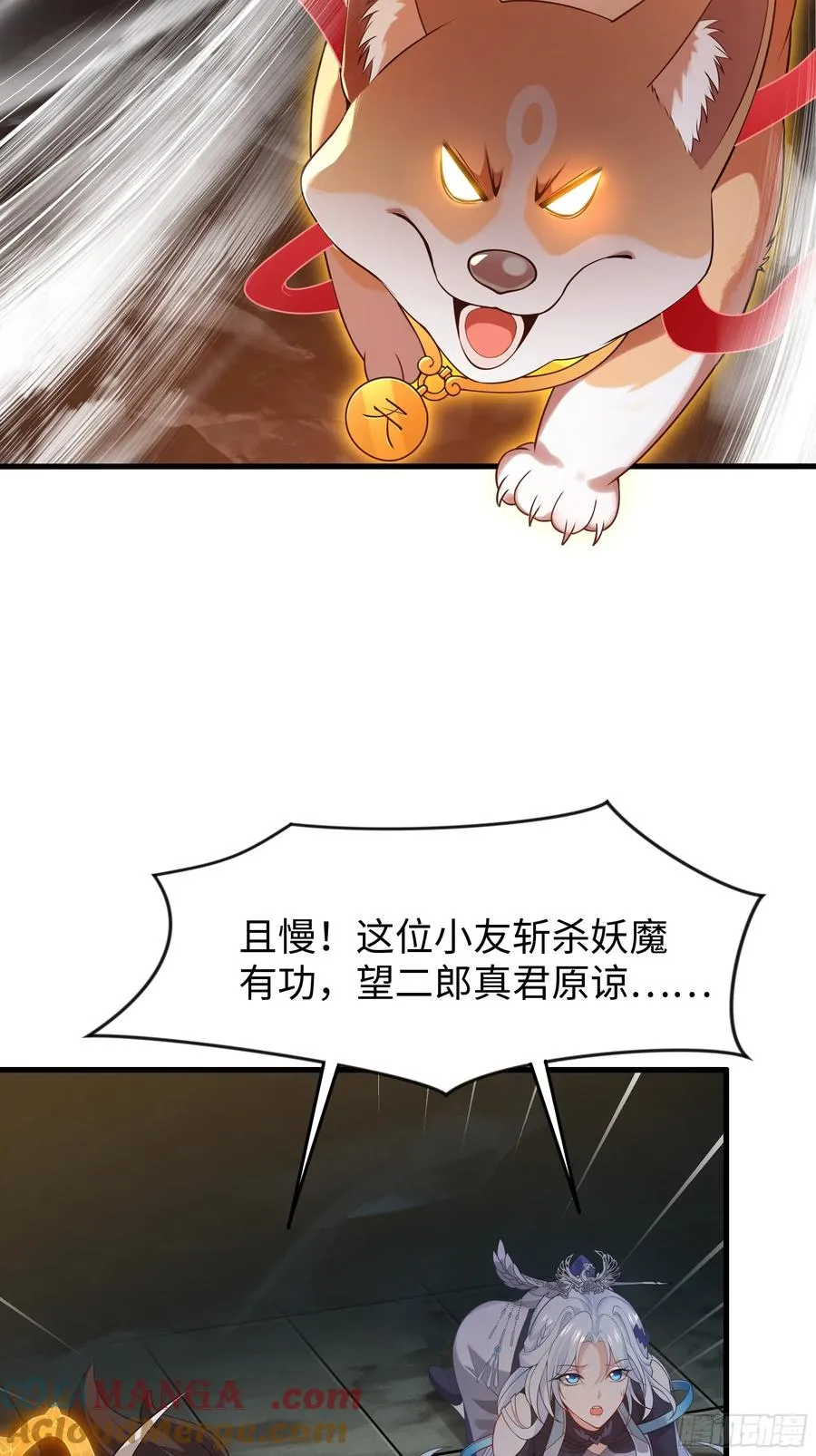 36 斗战胜佛孙悟空 第16页