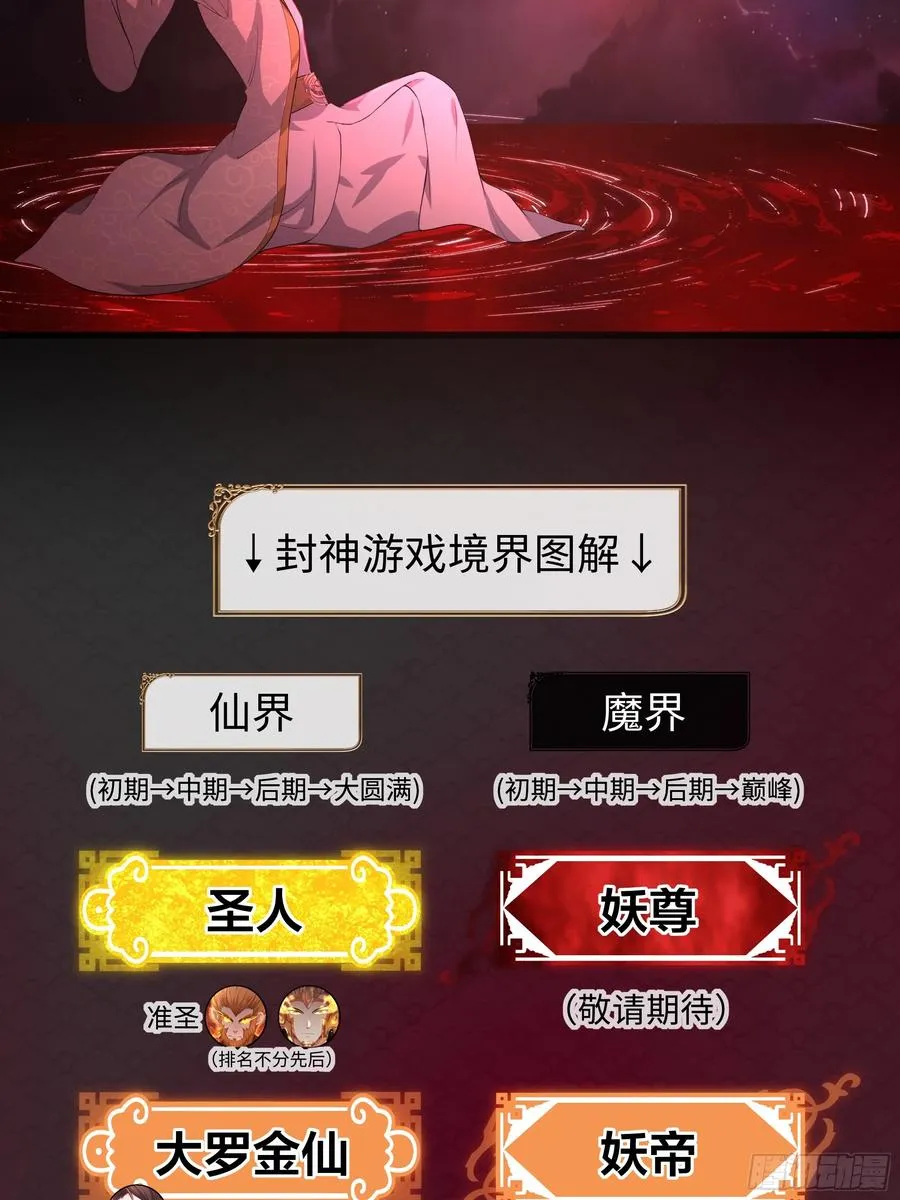 49 元始天尊的计划 第12页