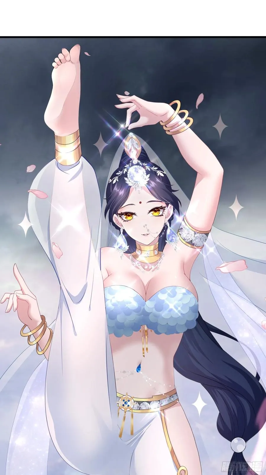 68 留学女修 第2页