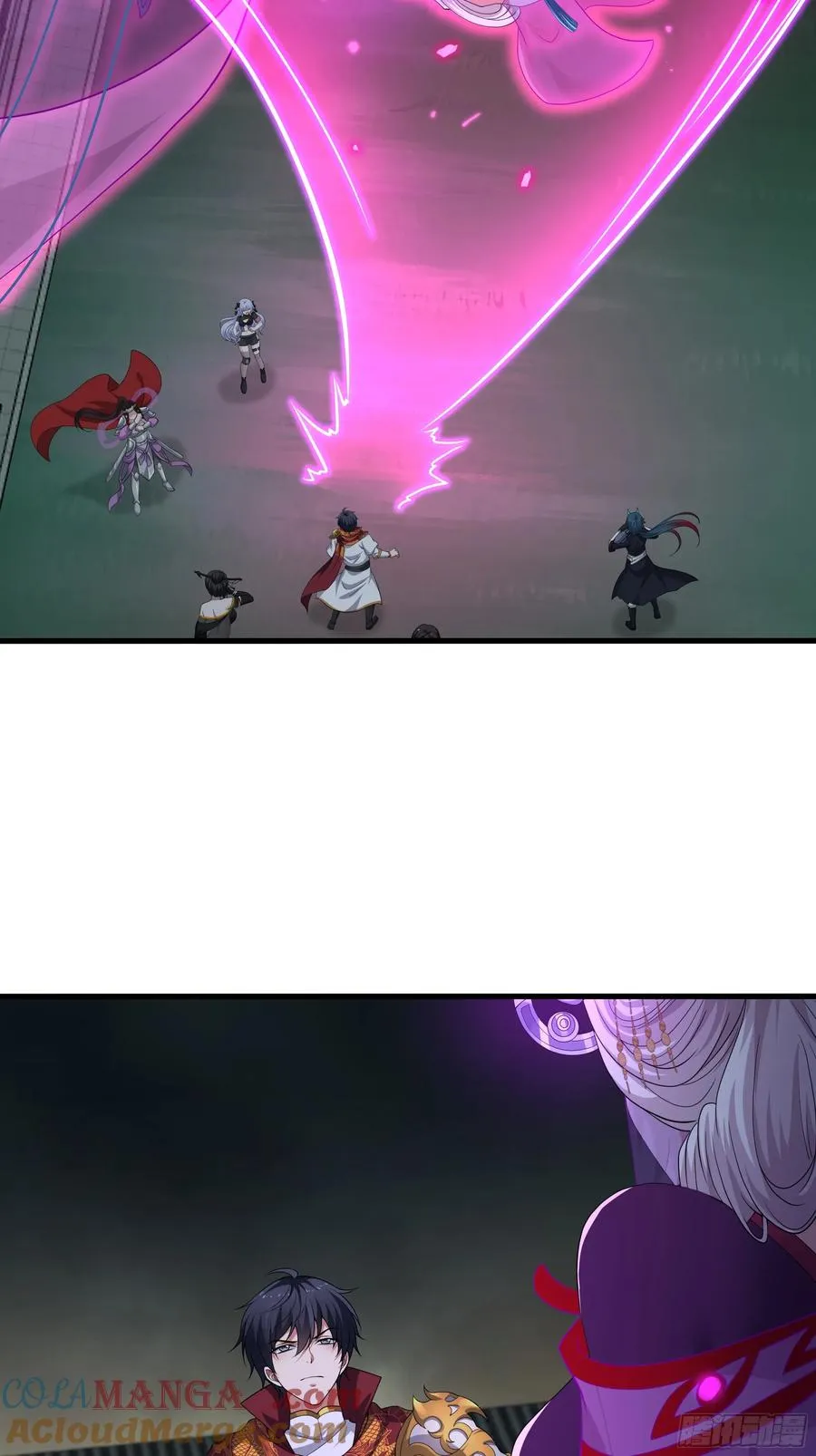 97 西海龙王的妹妹 第22页