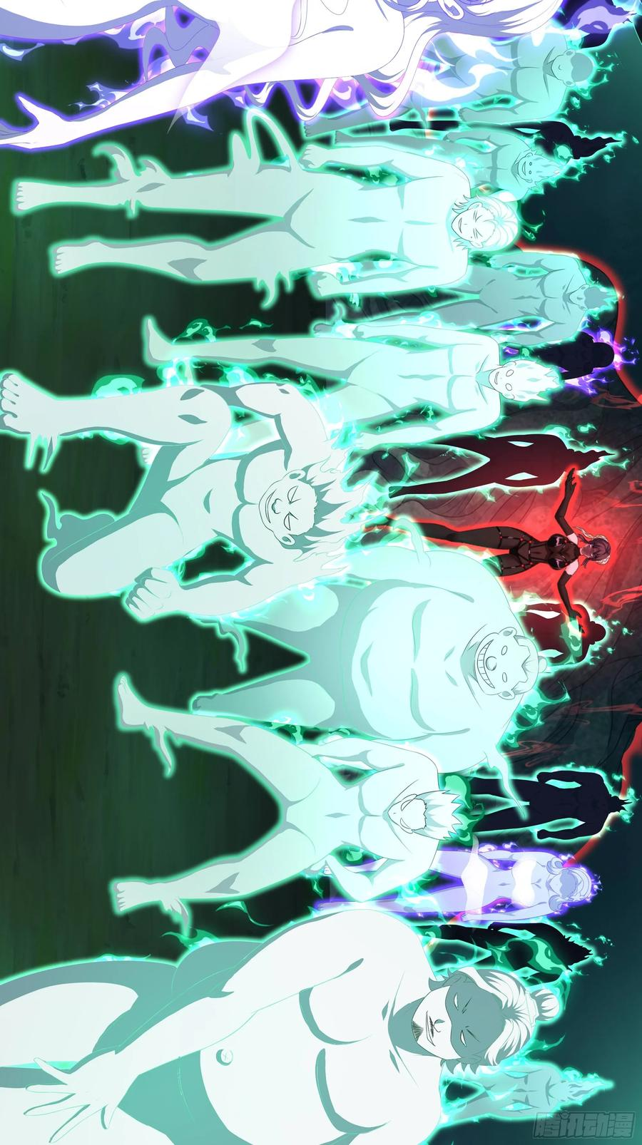 128 鬼王姜维 第5页