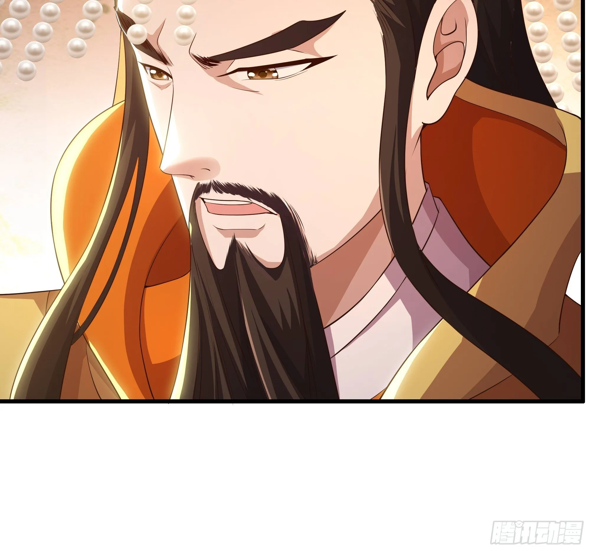 156 招刘年为驸马？ 第17页