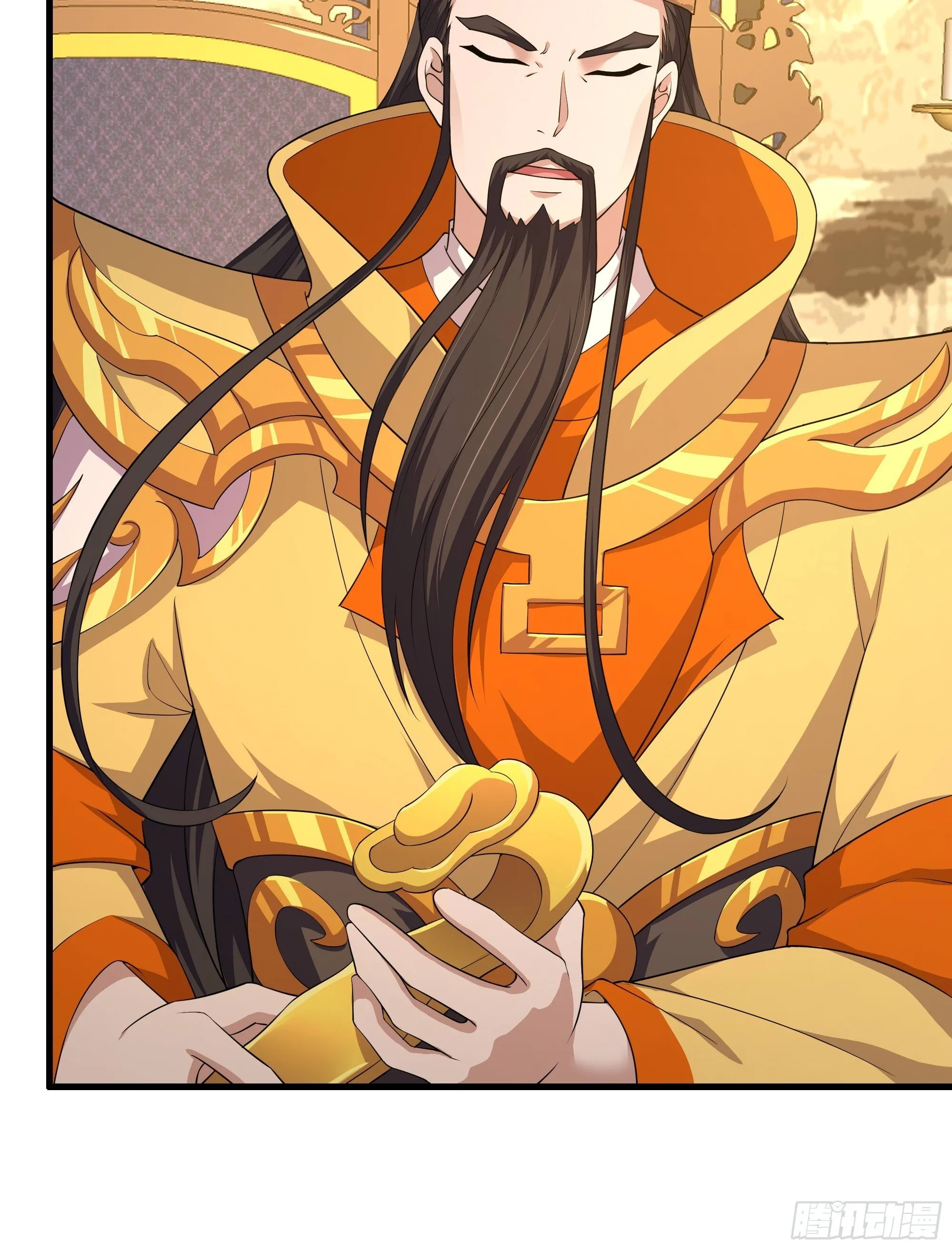 156 招刘年为驸马？ 第25页