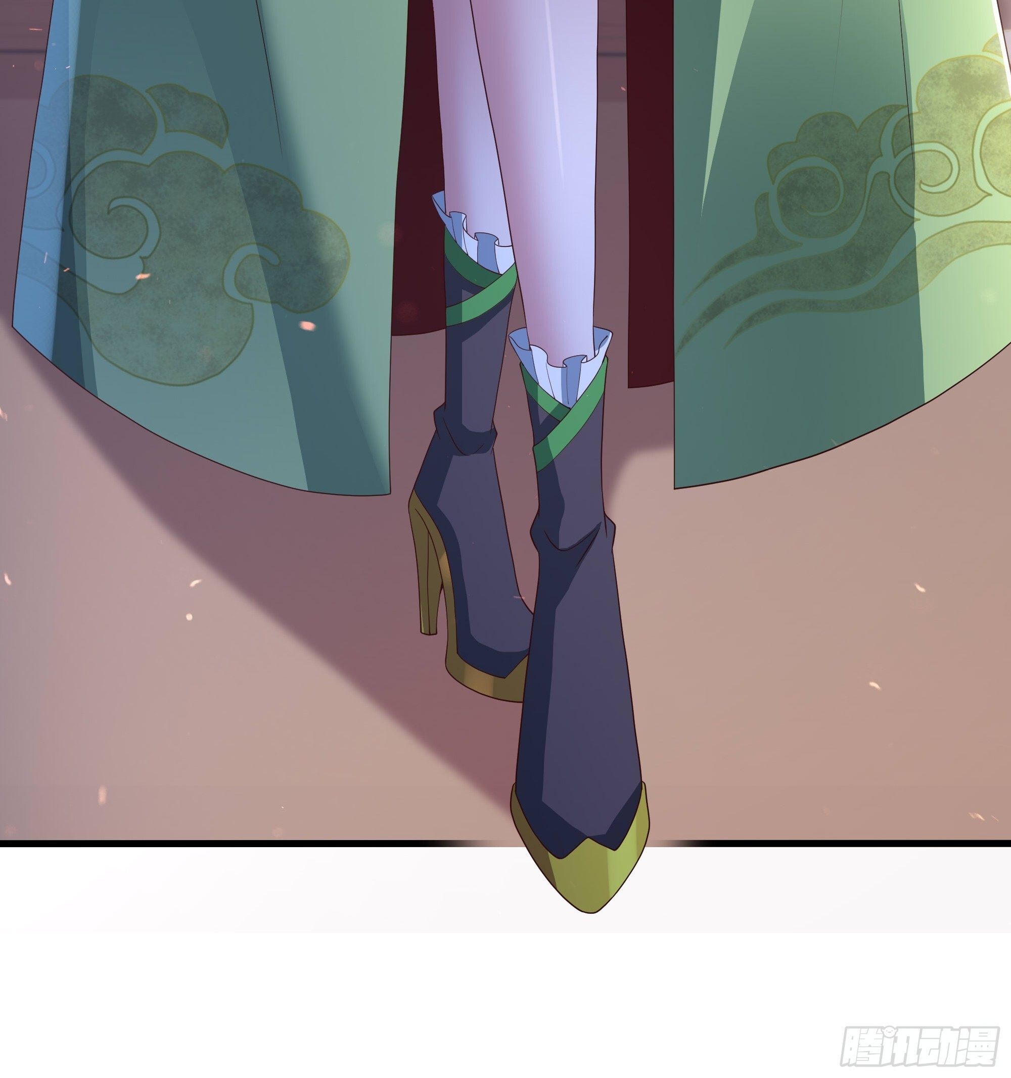 158 张角之女张楚 第48页