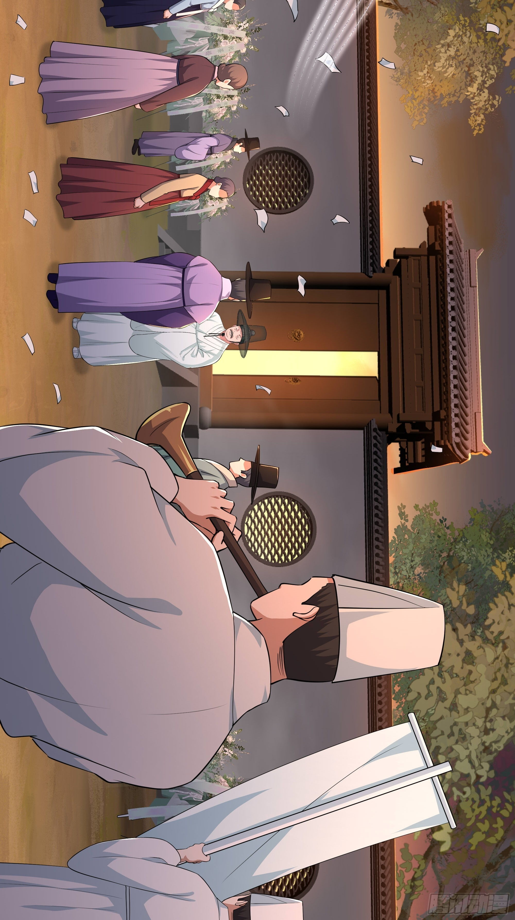 163 邦岛刺客黄真伊 第4页