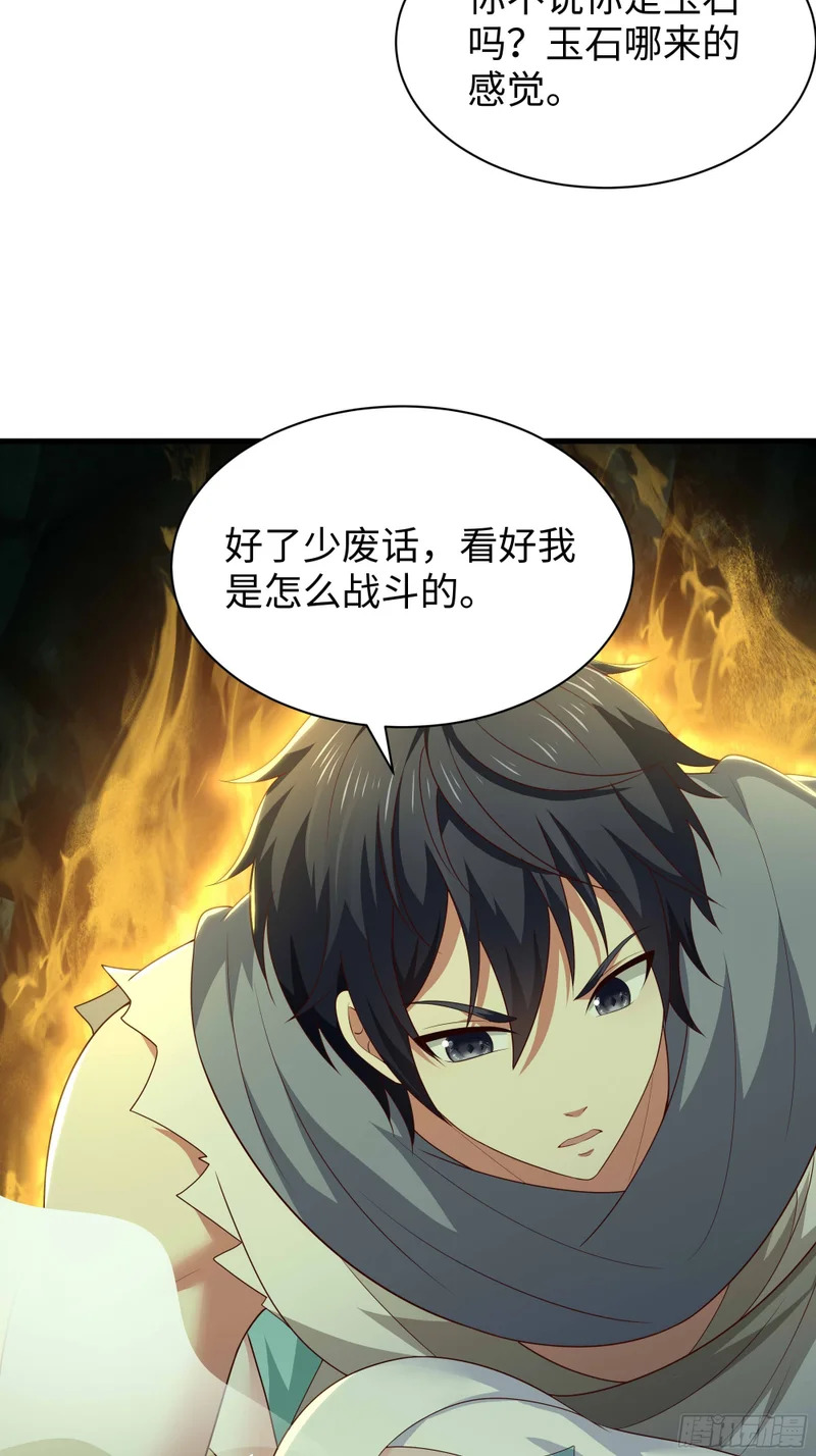 206 玉石也有感觉？ 第28页