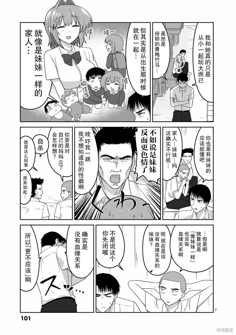 第16话 第7页