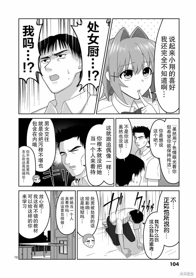 第16话 第10页