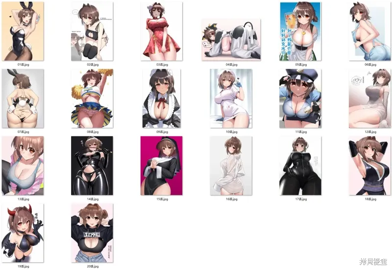 cosplay 第2页