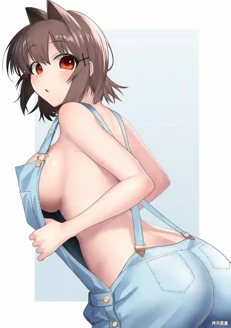 cosplay 第8页