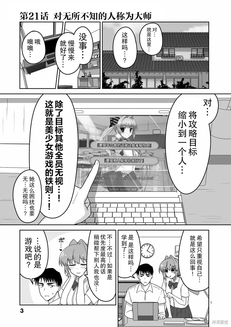 第21话 第2页