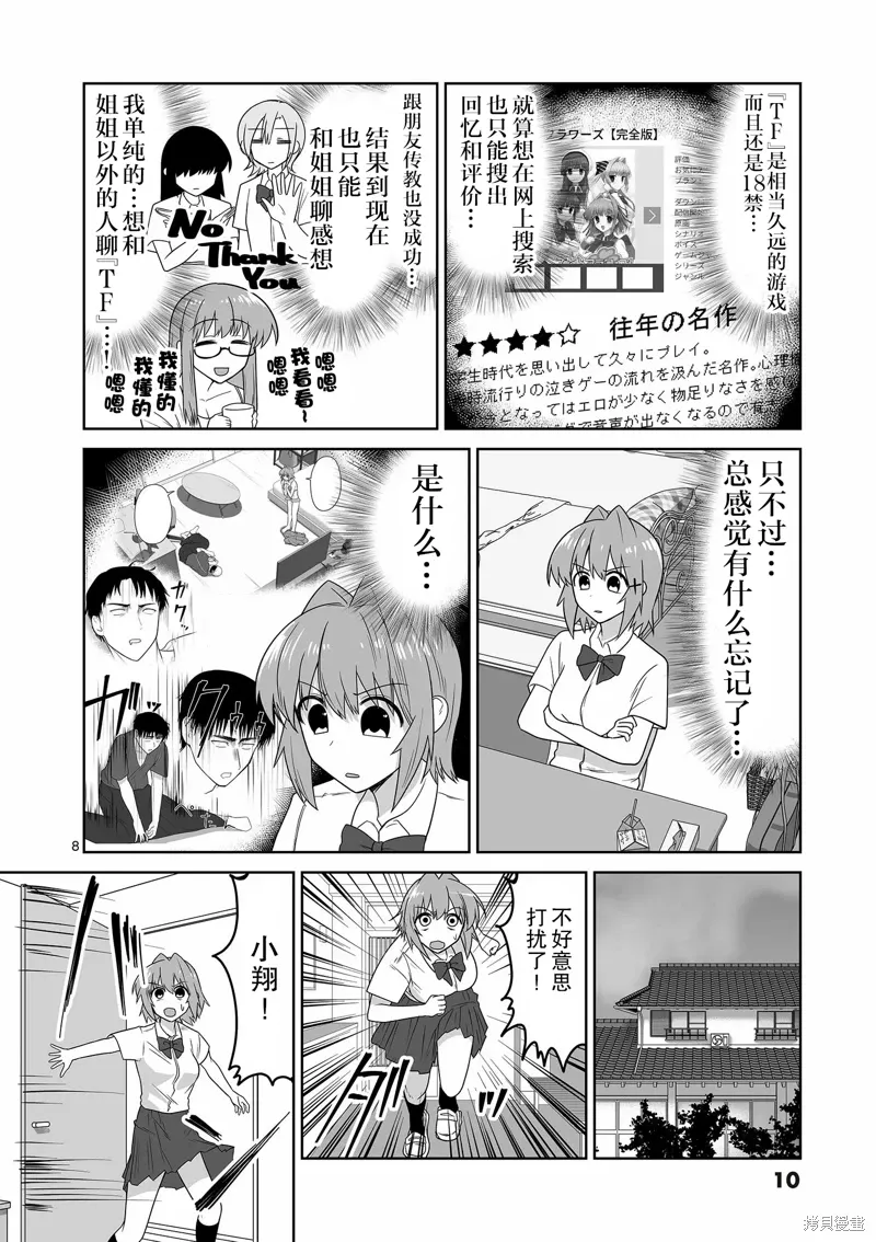 第21话 第9页