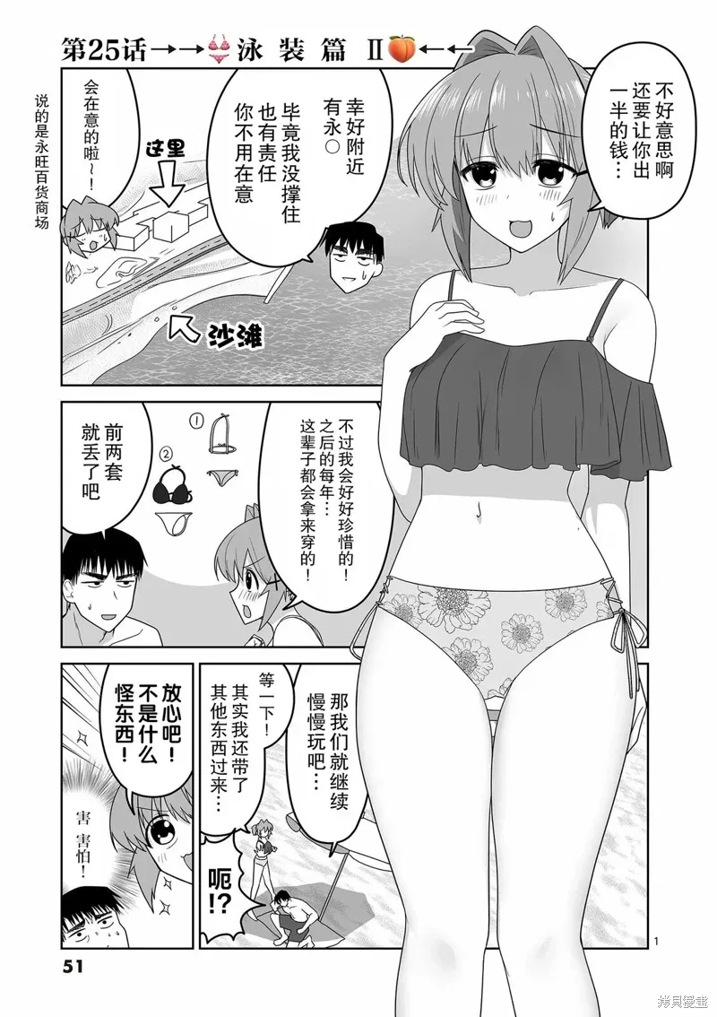 第25话 第1页