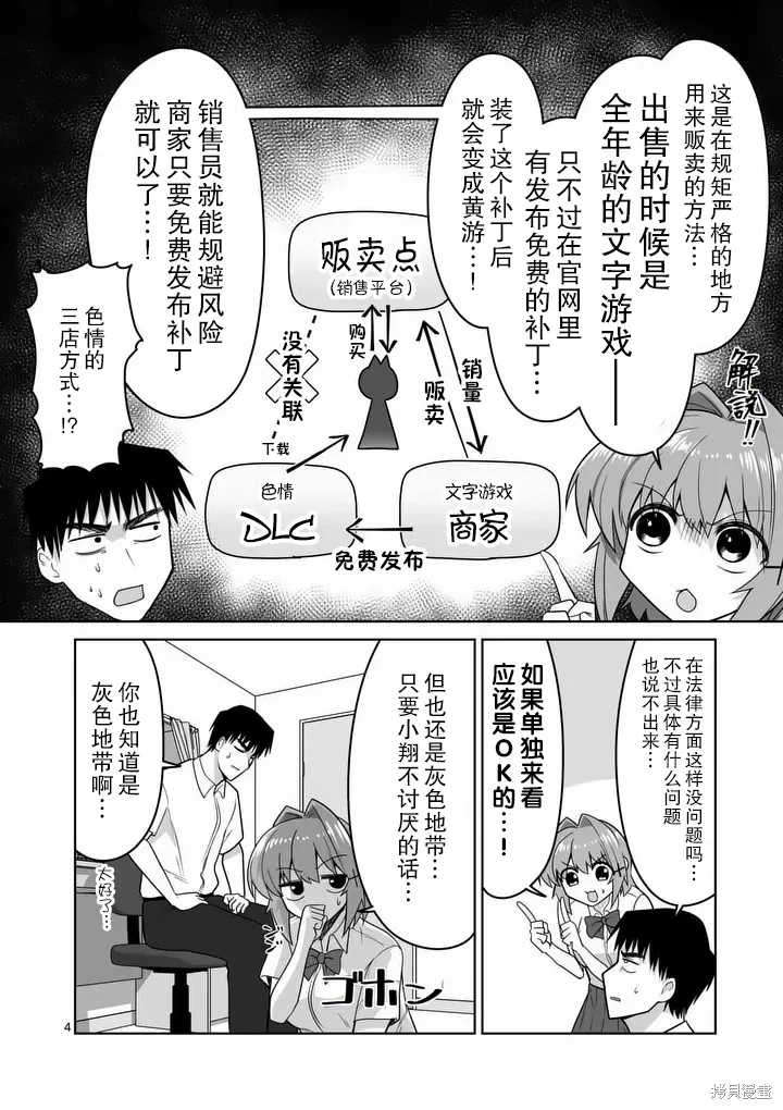 第32话 第4页