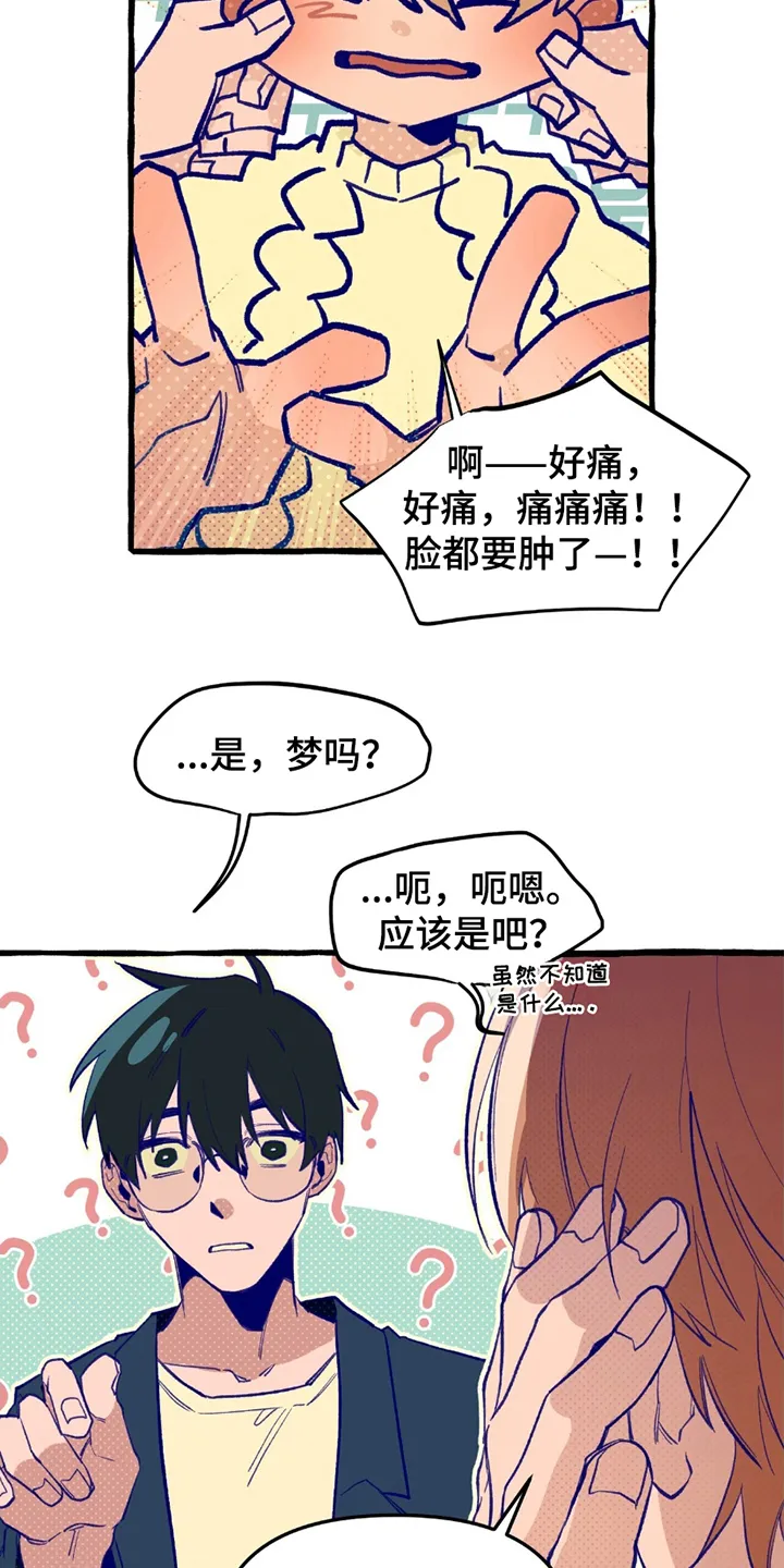 第11章：预知梦 第13页