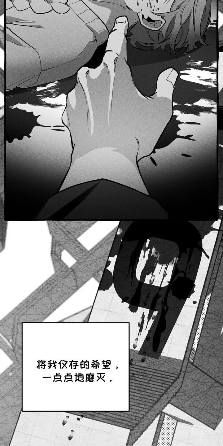 第20章：绝望 第5页