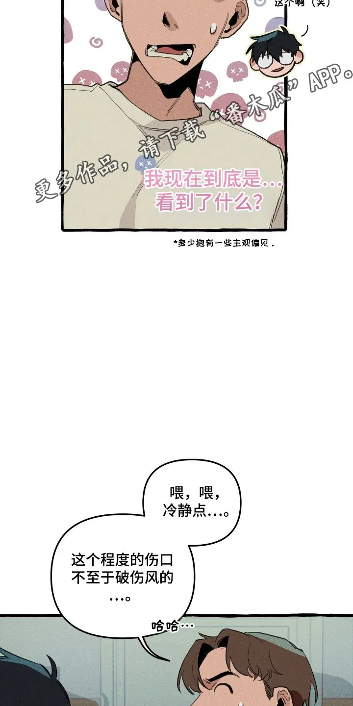 第26章：寻找 第15页
