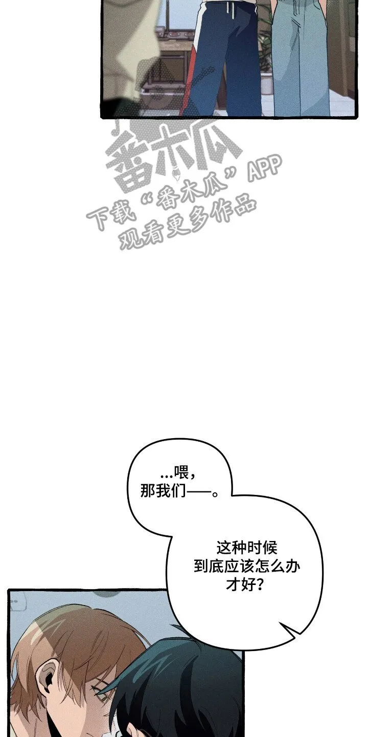 第33章：追踪人类 第15页