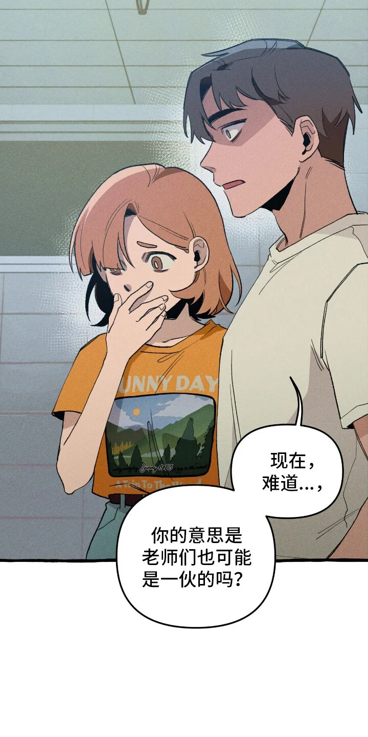 第38章：可疑东西 第3页