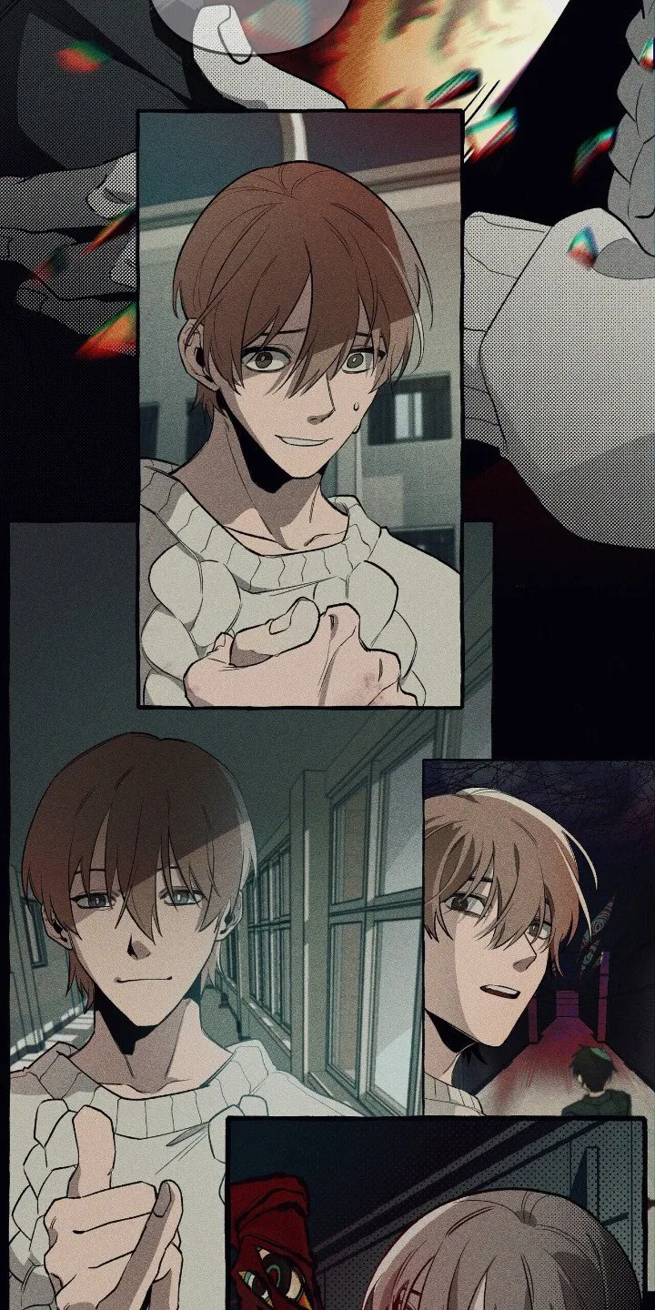 第42章：死亡标记 第21页