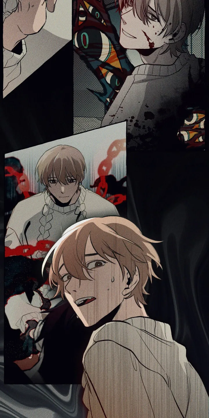 第42章：死亡标记 第22页