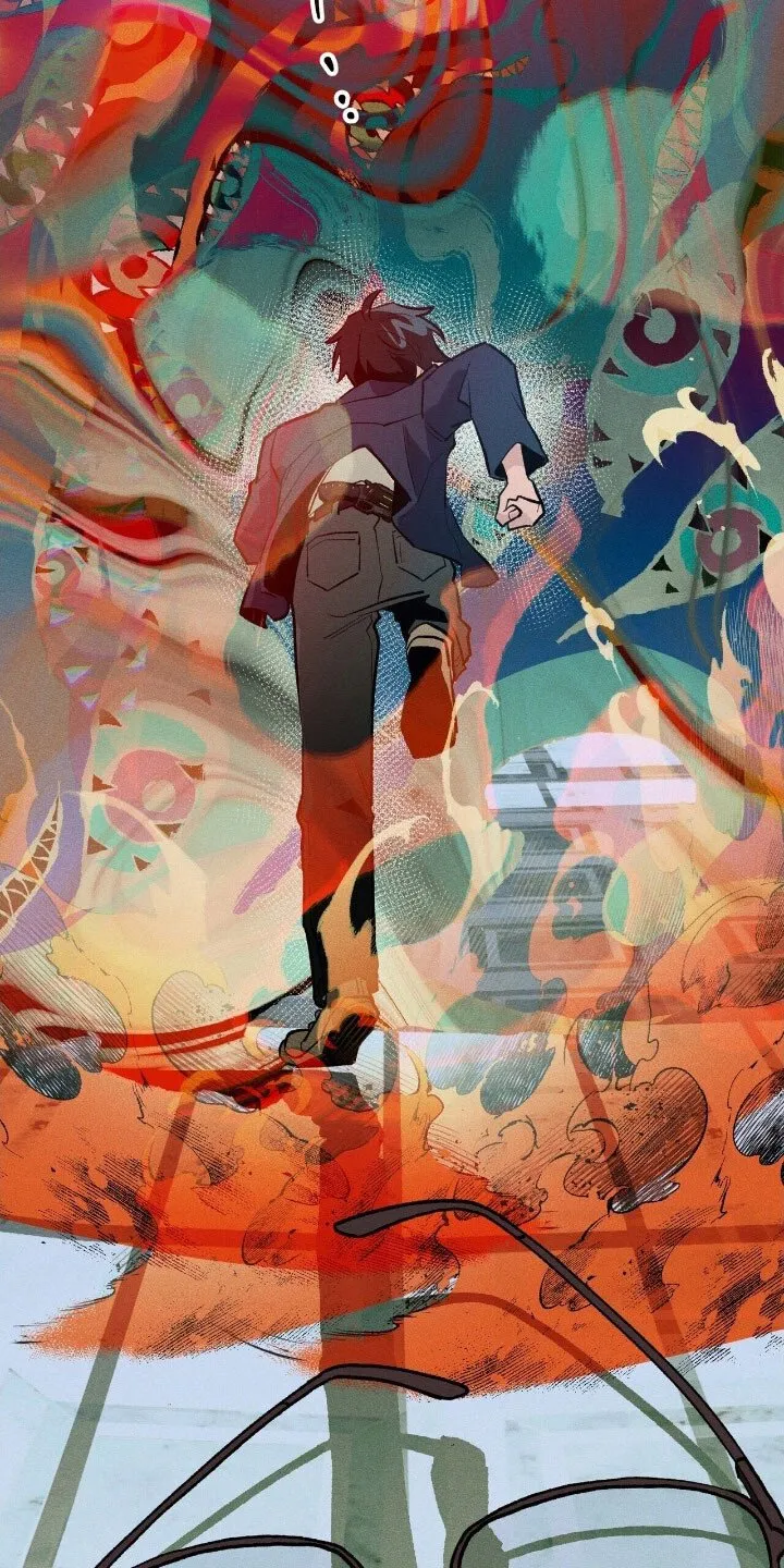 第63章：竭尽全力 第33页