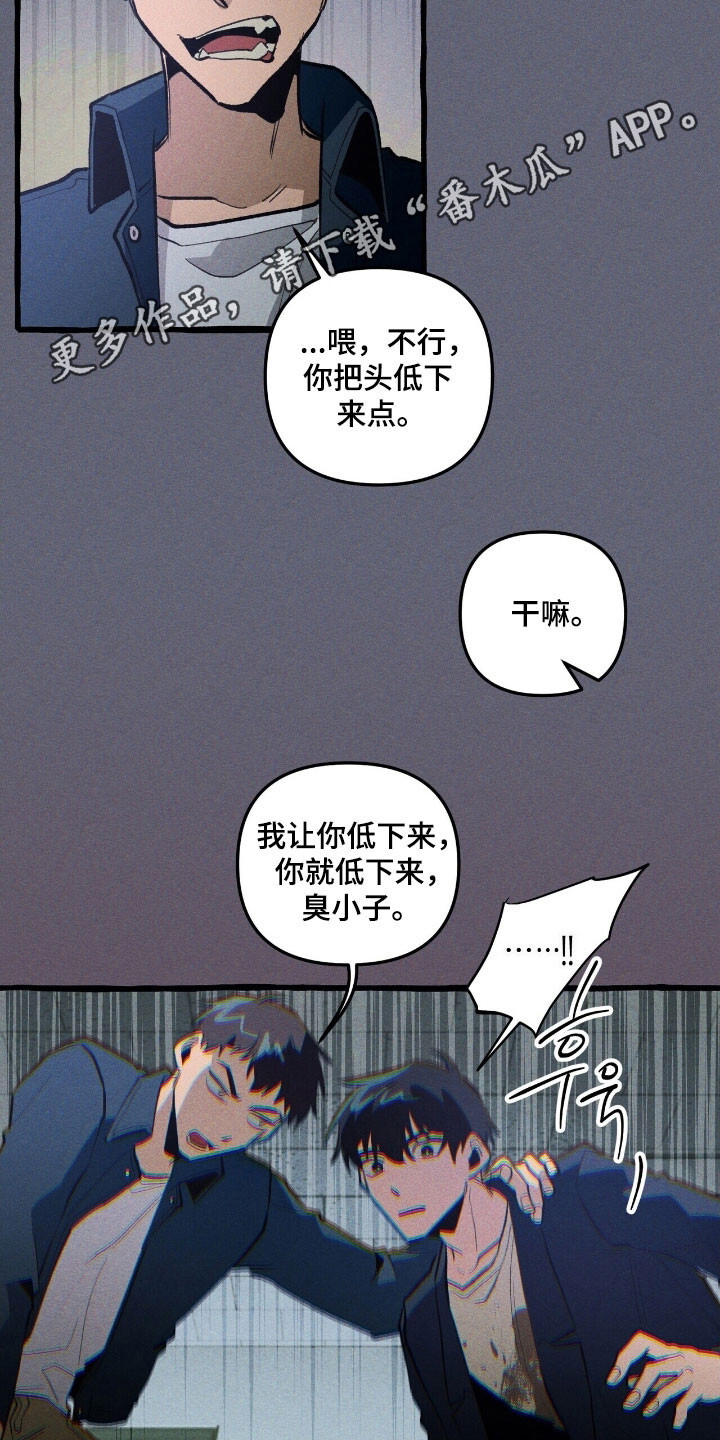 第67章：独揽权力 第30页