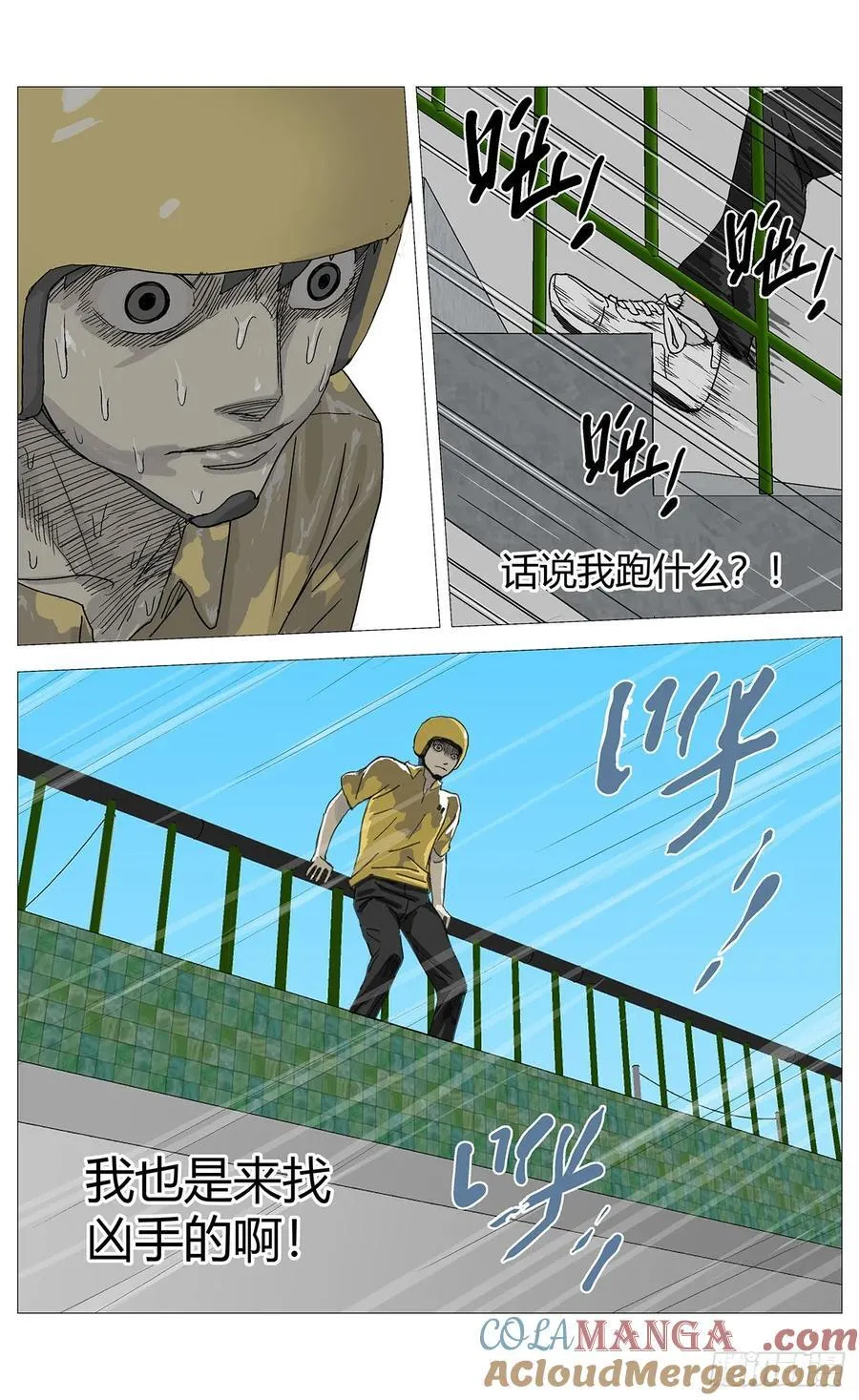 028追逃 第9页