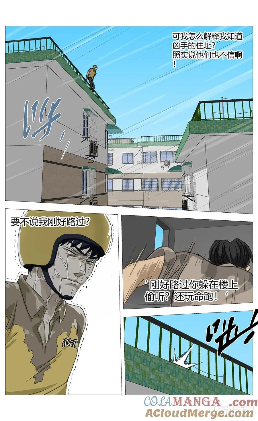 028追逃 第10页