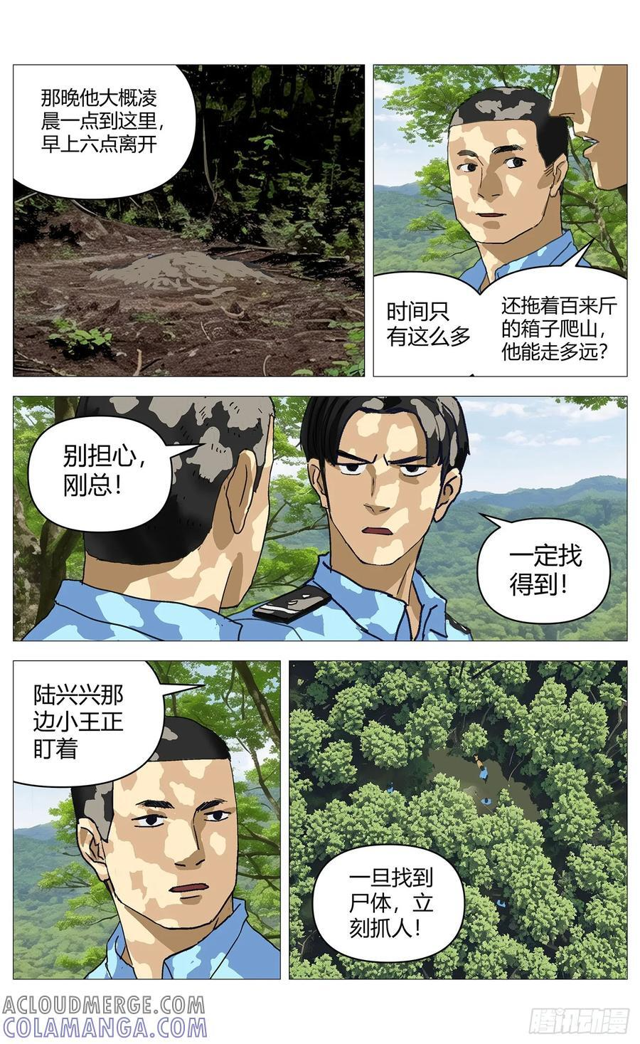 051人格测试 第5页