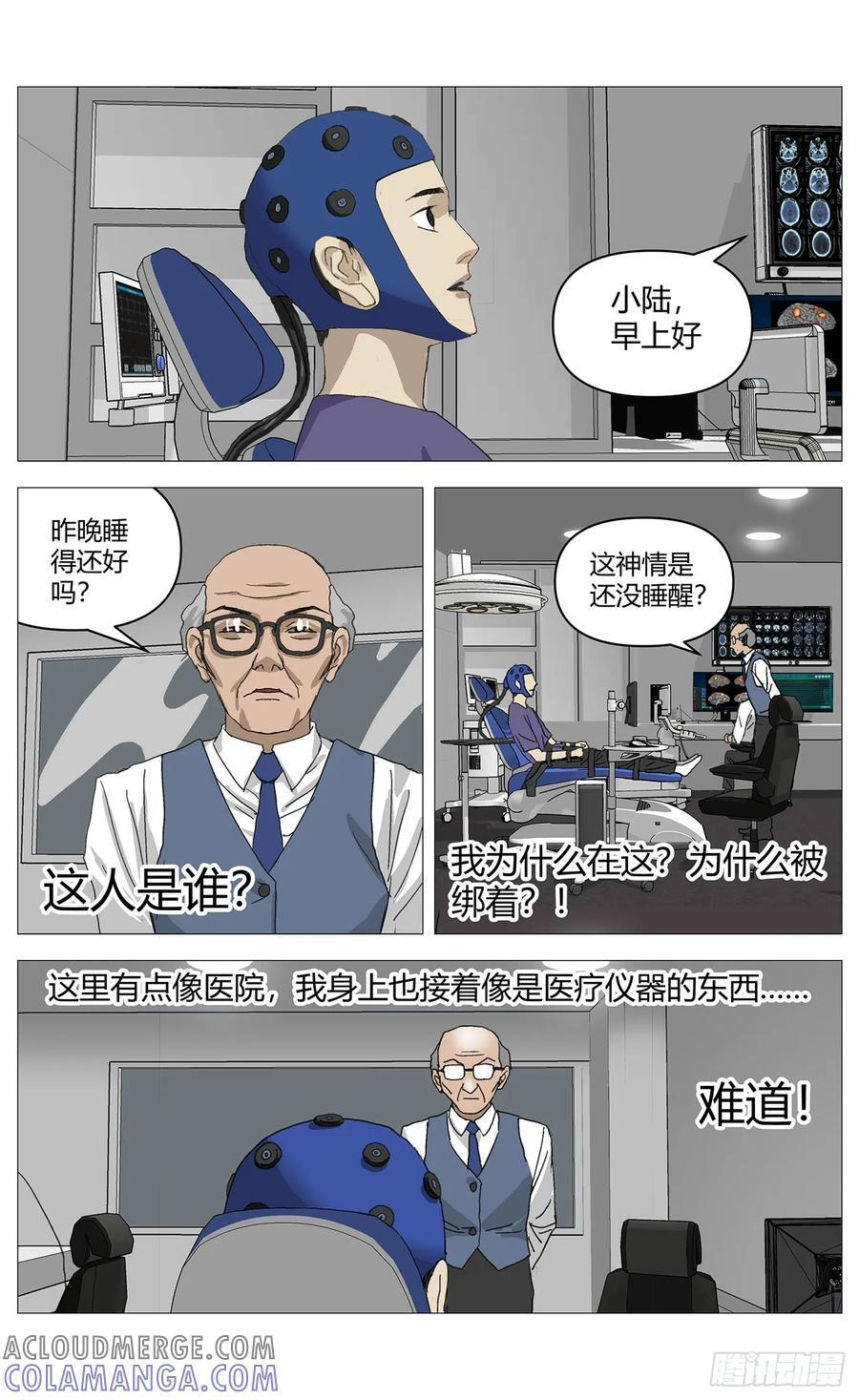 051人格测试 第6页