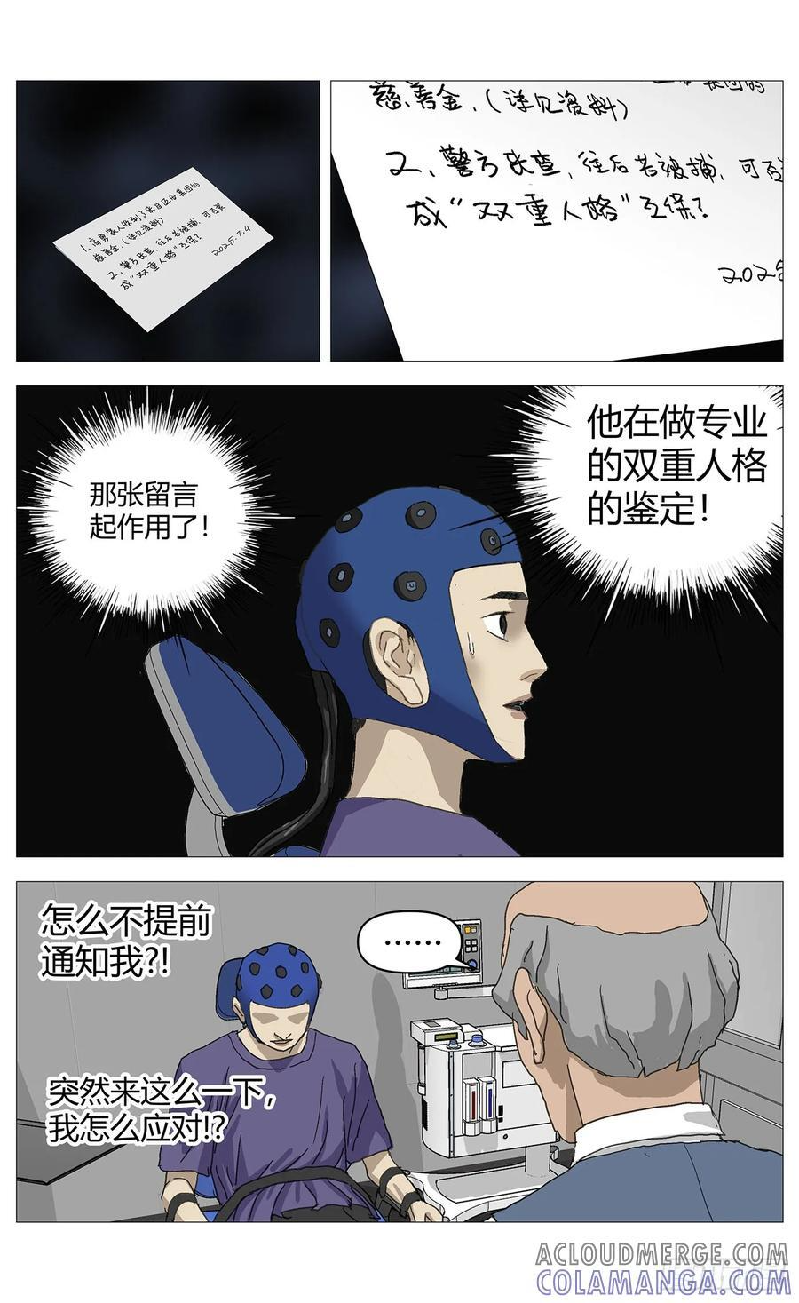 051人格测试 第7页