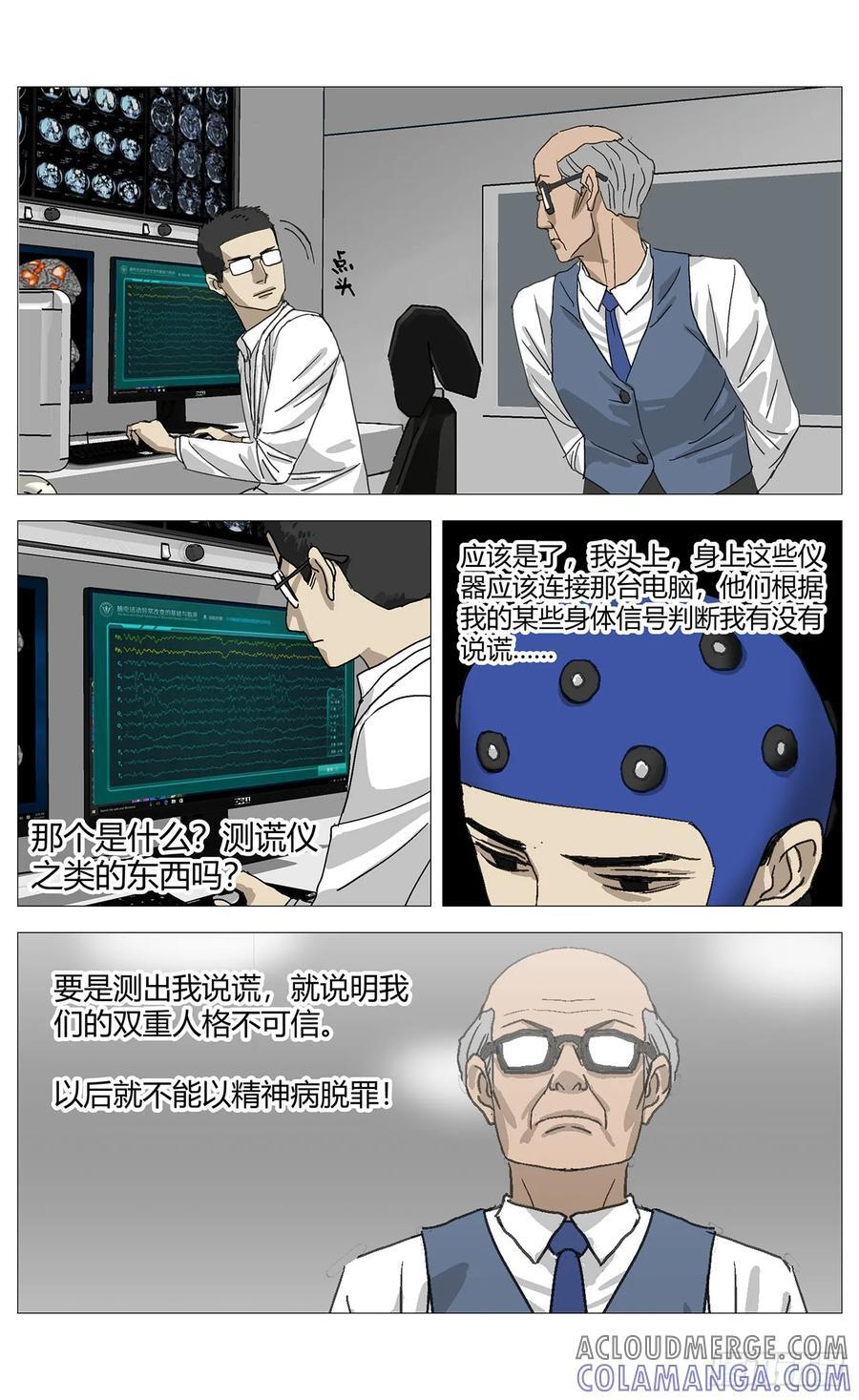 051人格测试 第9页