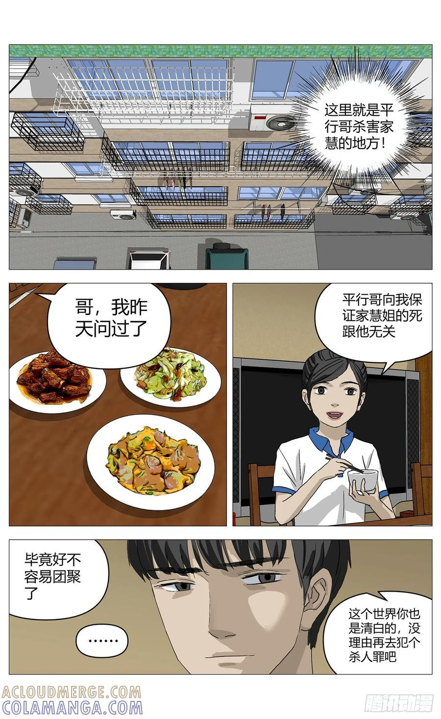 060犯罪现场 第10页
