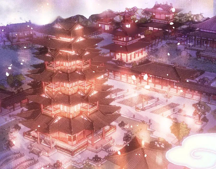 第3话 小小误会 第5页
