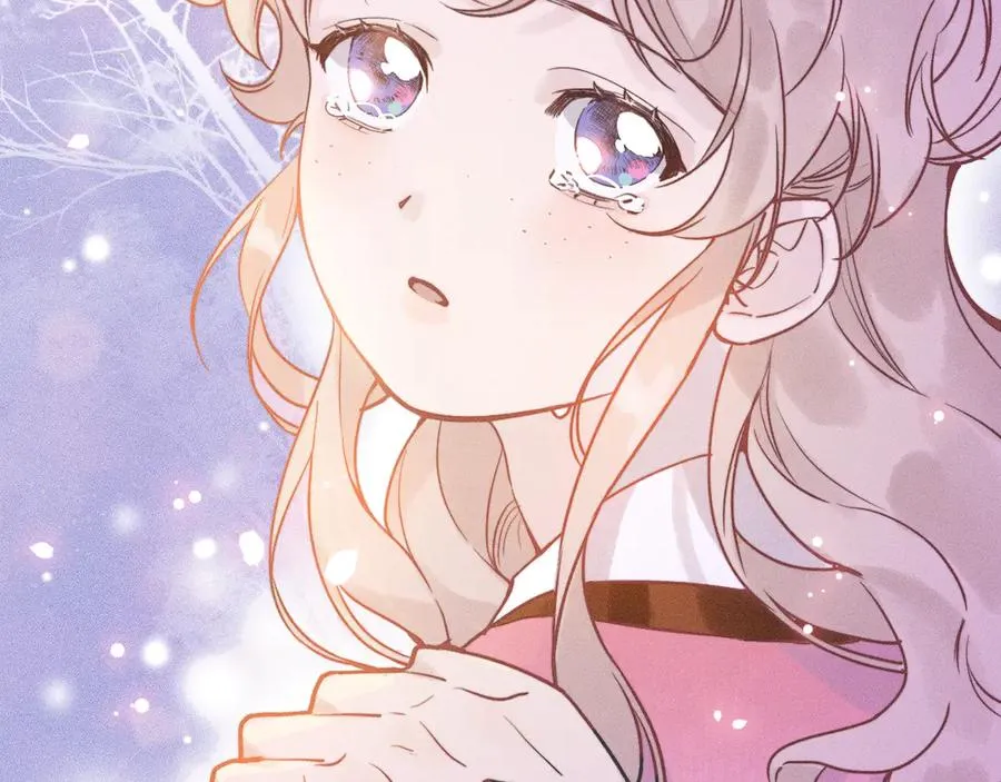 第3话 小小误会 第21页