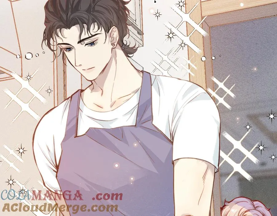 第3话 小小误会 第55页