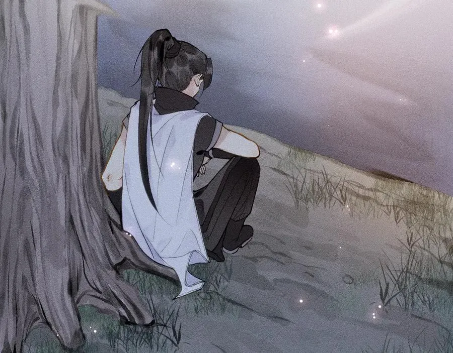 第十话 与你有关 第3页