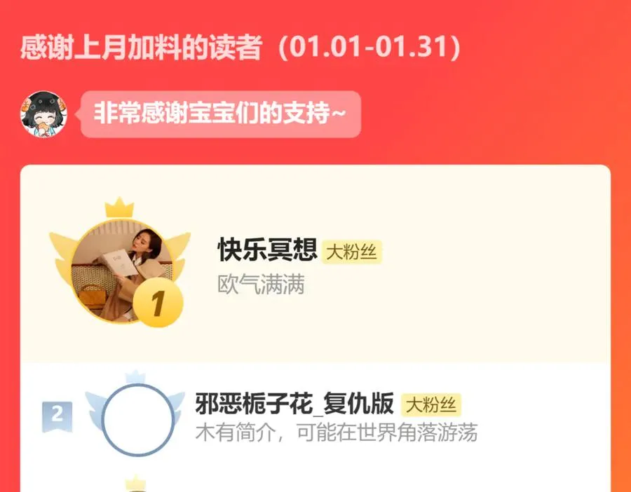 小番外 第10页