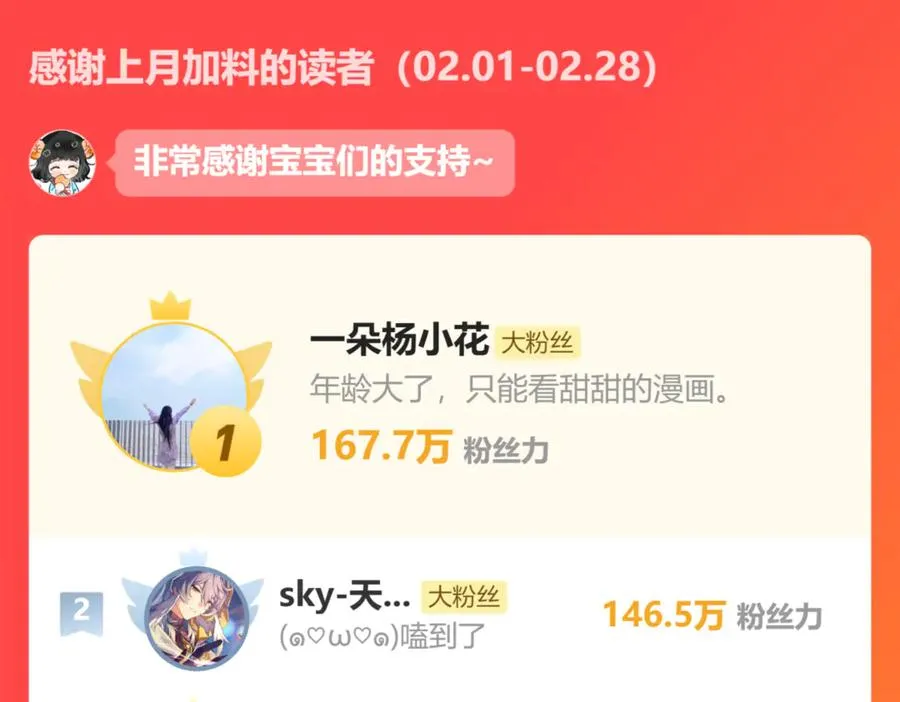 第二十八话 做你自己 第81页