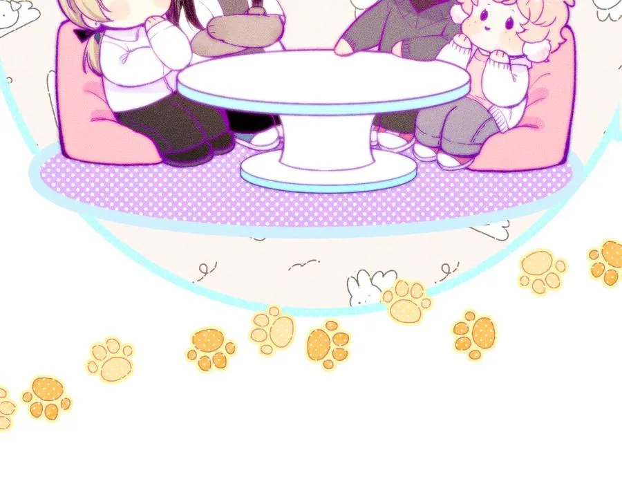 第三十三话 师尊们也要明算账 第29页