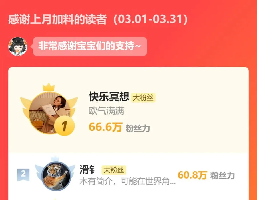 第三十三话 师尊们也要明算账 第77页