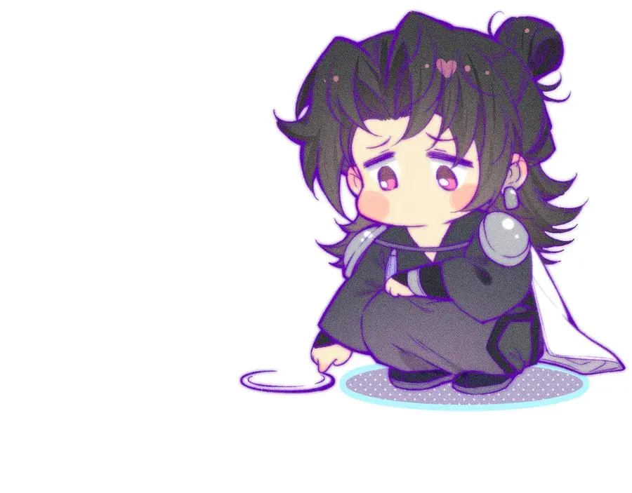 师徒篇 第21页